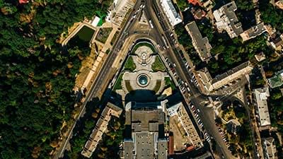 Drone Photography Service
