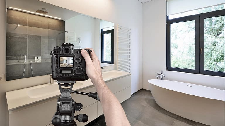Video Sells Real Estate Video production