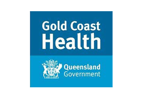 Gold Coast Health Logo
