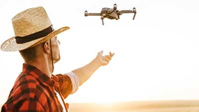 Drone Video Service