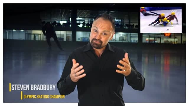 stephen bradbury client video testimonial